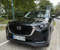 Черный Мазда CX-60, объемом двигателя 2.49 л и пробегом 32 тыс. км за 37500 $, фото 6 на Automoto.ua