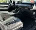 Чорний Мазда CX-60, об'ємом двигуна 2.49 л та пробігом 26 тис. км за 42500 $, фото 11 на Automoto.ua