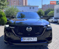 Чорний Мазда CX-60, об'ємом двигуна 3.28 л та пробігом 52 тис. км за 51990 $, фото 1 на Automoto.ua