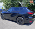 Чорний Мазда CX-60, об'ємом двигуна 3.28 л та пробігом 52 тис. км за 51990 $, фото 4 на Automoto.ua