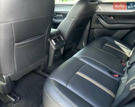 Чорний Мазда CX-60, об'ємом двигуна 2.49 л та пробігом 26 тис. км за 42500 $, фото 14 на Automoto.ua