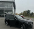 Чорний Мазда CX-60, об'ємом двигуна 2.49 л та пробігом 19 тис. км за 45999 $, фото 9 на Automoto.ua