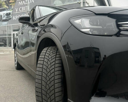 Чорний Мазда CX-60, об'ємом двигуна 2.49 л та пробігом 19 тис. км за 45999 $, фото 12 на Automoto.ua