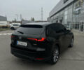 Чорний Мазда CX-60, об'ємом двигуна 2.49 л та пробігом 19 тис. км за 45999 $, фото 6 на Automoto.ua