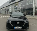 Чорний Мазда CX-60, об'ємом двигуна 2.49 л та пробігом 19 тис. км за 45999 $, фото 1 на Automoto.ua