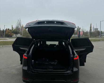 Чорний Мазда CX-60, об'ємом двигуна 2.49 л та пробігом 19 тис. км за 45999 $, фото 22 на Automoto.ua