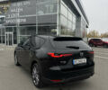 Чорний Мазда CX-60, об'ємом двигуна 2.49 л та пробігом 19 тис. км за 45999 $, фото 4 на Automoto.ua