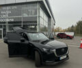 Чорний Мазда CX-60, об'ємом двигуна 2.49 л та пробігом 19 тис. км за 45999 $, фото 10 на Automoto.ua