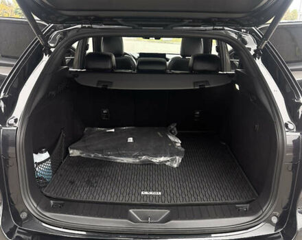 Чорний Мазда CX-60, об'ємом двигуна 2.49 л та пробігом 19 тис. км за 45999 $, фото 21 на Automoto.ua