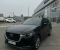 Чорний Мазда CX-60, об'ємом двигуна 2.49 л та пробігом 19 тис. км за 45999 $, фото 2 на Automoto.ua