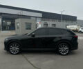 Чорний Мазда CX-60, об'ємом двигуна 2.49 л та пробігом 19 тис. км за 45999 $, фото 7 на Automoto.ua