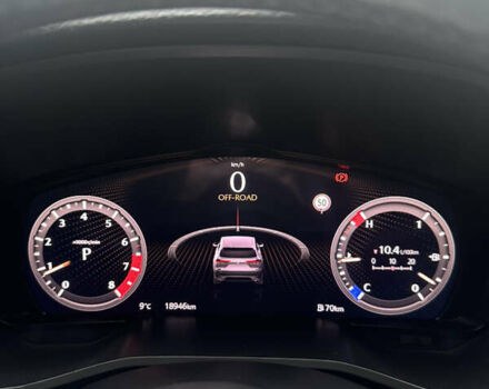 Чорний Мазда CX-60, об'ємом двигуна 2.49 л та пробігом 19 тис. км за 45999 $, фото 28 на Automoto.ua