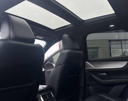 Чорний Мазда CX-60, об'ємом двигуна 2.49 л та пробігом 19 тис. км за 45999 $, фото 16 на Automoto.ua