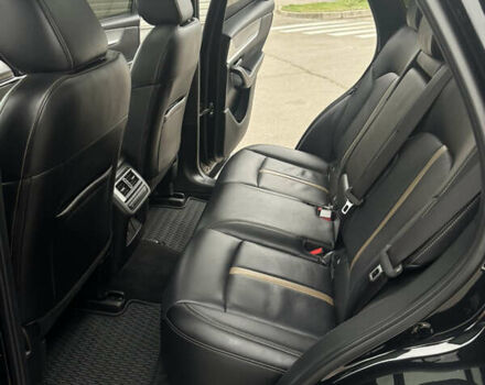 Чорний Мазда CX-60, об'ємом двигуна 2.49 л та пробігом 19 тис. км за 45999 $, фото 19 на Automoto.ua