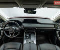 Червоний Мазда CX-60, об'ємом двигуна 2.5 л та пробігом 23 тис. км за 40038 $, фото 22 на Automoto.ua