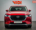 Червоний Мазда CX-60, об'ємом двигуна 2.5 л та пробігом 23 тис. км за 40038 $, фото 2 на Automoto.ua