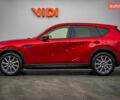 Червоний Мазда CX-60, об'ємом двигуна 2.5 л та пробігом 23 тис. км за 40038 $, фото 4 на Automoto.ua