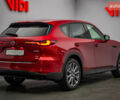 Червоний Мазда CX-60, об'ємом двигуна 2.5 л та пробігом 23 тис. км за 40038 $, фото 1 на Automoto.ua