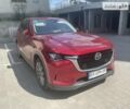 Червоний Мазда CX-60, об'ємом двигуна 2.49 л та пробігом 20 тис. км за 39000 $, фото 1 на Automoto.ua