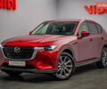 Червоний Мазда CX-60, об'ємом двигуна 2.5 л та пробігом 23 тис. км за 40038 $, фото 1 на Automoto.ua