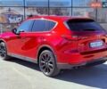 Червоний Мазда CX-60, об'ємом двигуна 2.49 л та пробігом 18 тис. км за 43200 $, фото 3 на Automoto.ua