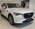 Мазда CX-60, объемом двигателя 2.49 л и пробегом 0 тыс. км за 53952 $, фото 1 на Automoto.ua