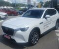 купить новое авто Мазда CX-60 2023 года от официального дилера Автомобільний Мегаполіс НІКО Mazda Мазда фото