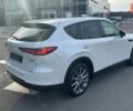 купить новое авто Мазда CX-60 2023 года от официального дилера Автомобільний Мегаполіс НІКО Mazda Мазда фото