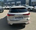 купить новое авто Мазда CX-60 2023 года от официального дилера Автомобільний Мегаполіс НІКО Mazda Мазда фото