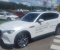 купить новое авто Мазда CX-60 2023 года от официального дилера Автомобільний Мегаполіс НІКО Mazda Мазда фото