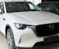 купити нове авто Мазда CX-60 2023 року від офіційного дилера Автоцентр AUTO.RIA Мазда фото