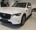 Мазда CX-60, объемом двигателя 2.49 л и пробегом 0 тыс. км за 53952 $, фото 1 на Automoto.ua