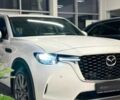 купить новое авто Мазда CX-60 2023 года от официального дилера Mazda на Грушевського Мазда фото