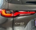 Мазда CX-60, объемом двигателя 2.49 л и пробегом 0 тыс. км за 45268 $, фото 23 на Automoto.ua