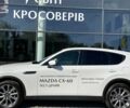 Мазда CX-60, об'ємом двигуна 2.49 л та пробігом 0 тис. км за 49934 $, фото 11 на Automoto.ua