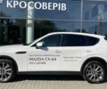 Мазда CX-60, об'ємом двигуна 2.49 л та пробігом 0 тис. км за 49934 $, фото 12 на Automoto.ua