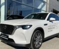 Мазда CX-60, об'ємом двигуна 2.49 л та пробігом 0 тис. км за 49934 $, фото 1 на Automoto.ua