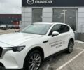 купити нове авто Мазда CX-60 2023 року від офіційного дилера MAZDA Аеліта Мазда фото