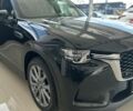 Мазда CX-60, объемом двигателя 2.49 л и пробегом 0 тыс. км за 53084 $, фото 1 на Automoto.ua