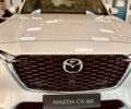 купить новое авто Мазда CX-60 2023 года от официального дилера Автоцентр AUTO.RIA Мазда фото