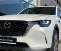 Мазда CX-60, об'ємом двигуна 2.49 л та пробігом 0 тис. км за 49934 $, фото 7 на Automoto.ua