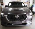 купити нове авто Мазда CX-60 2023 року від офіційного дилера MAZDA Аеліта Мазда фото