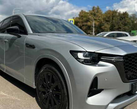 Мазда CX-60, об'ємом двигуна 3.28 л та пробігом 0 тис. км за 60155 $, фото 9 на Automoto.ua