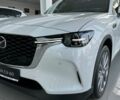 Мазда CX-60, объемом двигателя 2.49 л и пробегом 0 тыс. км за 50710 $, фото 1 на Automoto.ua