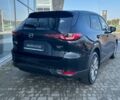 купити нове авто Мазда CX-60 2023 року від офіційного дилера Автомобільний Мегаполіс НІКО Mazda Мазда фото