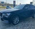 купити нове авто Мазда CX-60 2023 року від офіційного дилера Автомобільний Мегаполіс НІКО Mazda Мазда фото