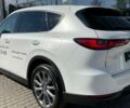 Мазда CX-60, об'ємом двигуна 2.49 л та пробігом 0 тис. км за 49934 $, фото 15 на Automoto.ua