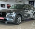 Мазда CX-60, объемом двигателя 2.49 л и пробегом 0 тыс. км за 45268 $, фото 17 на Automoto.ua