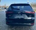 купити нове авто Мазда CX-60 2023 року від офіційного дилера Автомобільний Мегаполіс НІКО Mazda Мазда фото