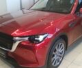 Мазда CX-60, об'ємом двигуна 2.49 л та пробігом 0 тис. км за 45521 $, фото 1 на Automoto.ua